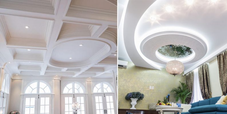 Bạn đang cầm tìm Thợ làm thạch cao , chúng tôi chuyên đóng trần vách ngăn thạch cao giá rẻ. Nhận thi công trần thả thạch cao, đóng vách ngăn phòng thạch cao. làm trần thả, trần chìm, trần nổi, chắp sửa chữa thạch cao trọn gói, thi công sơn bả trần thạch cao đẹp, trần thạch cao cách âm, cách nhiệt. Thiết kế thi công thạch cao phòng ngủ, phòng khách, nhà bếp,…