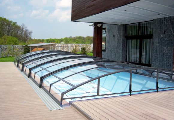  Làm mái nhựa poly tại Quận 7