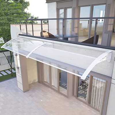 Làm mái poly nhựa tại Quận 4