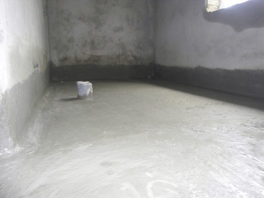 Thợ chống thấm tại quận tân bình