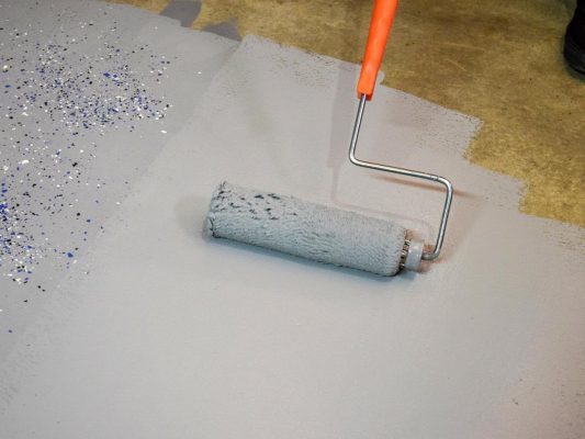 Thợ chống thấm tại quận tân bình