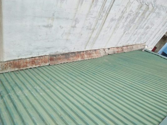 Thợ chống dột mái tôn tại quận Phú Nhuận