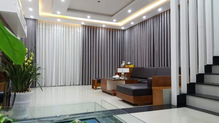 Thợ làm thạch cao tại quận Gò Vấp