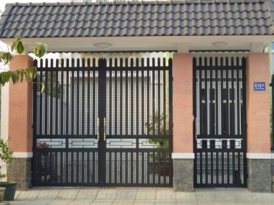 Thợ sửa cửa sắt tại đồng nai