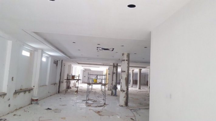 Thợ làm thạch cao tại Quận 6