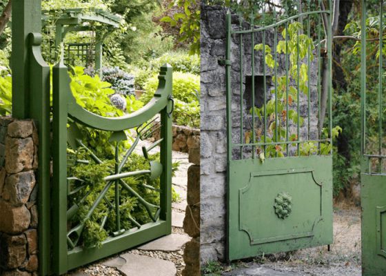 Thợ sơn sửa cửa sắt tại quận Thủ Đức