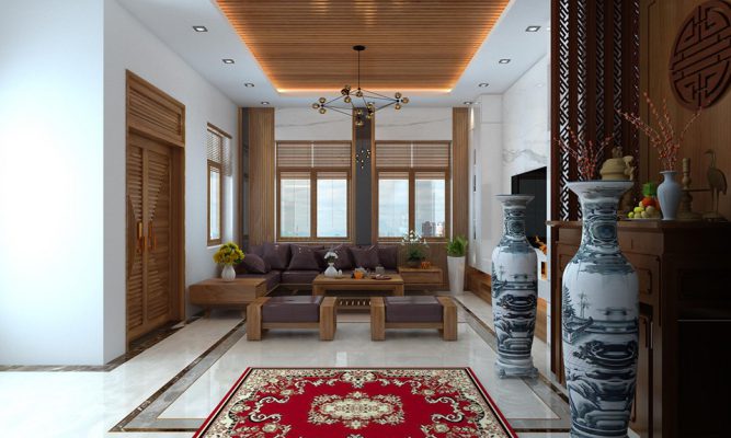 Dịch vụ sửa nhà tại Quận 9