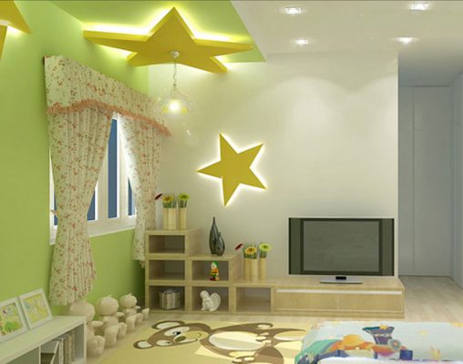 Dịch vụ sửa nhà tại Quận 11