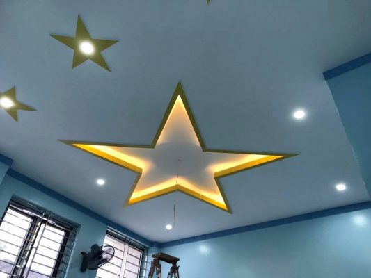 Thợ làm thạch cao tại Quận 11