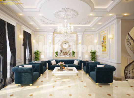 Thợ làm thạch cao tại Quận 9