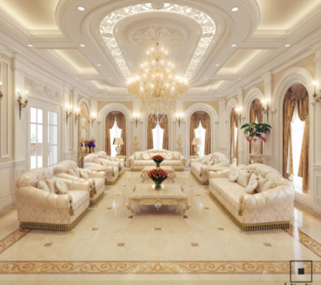 Thợ làm thạch cao tại Quận 10