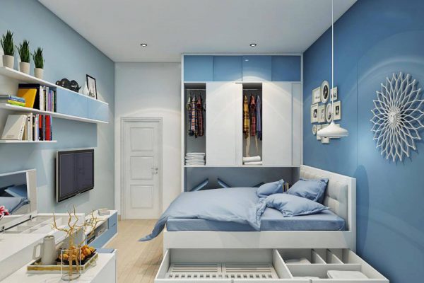 Thợ sơn nhà tại quận Bình Thạnh