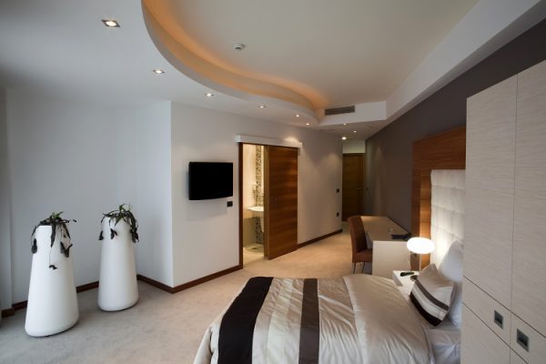 Thợ làm vách thạch cao tại quận 12