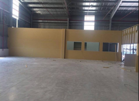 Thợ làm  vách thạch cao tại hóc môn