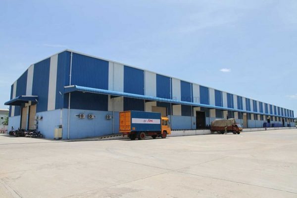 Dịch vụ làm máng xối tại Bình Dương