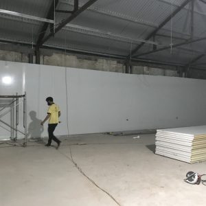 Thợ làm vách Panel tại Quận 10