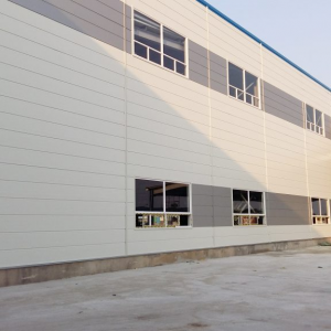 Thợ làm vách Panel tại Quận 12