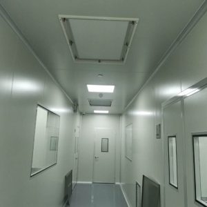 Thợ làm vách panel tại Đồng Nai