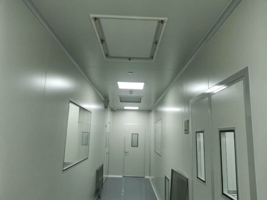 Thợ làm vách Panel tại quận Tân Phú