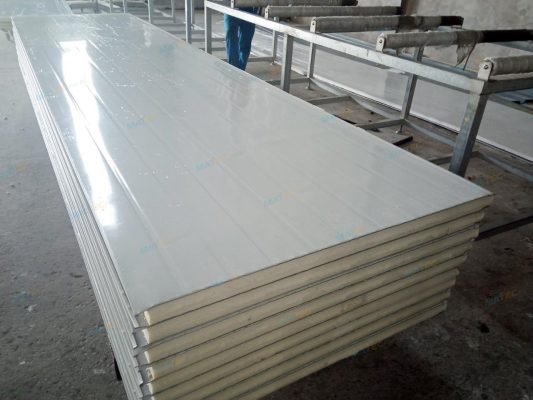 Thợ làm vách panel tại Quận Gò Vấp