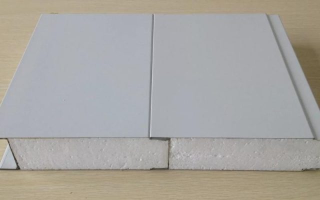 Thợ làm vách Panel tại Quận 10