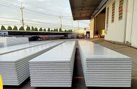 Thợ làm vách Panel tại Quận 7