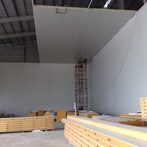 Thợ làm vách panel tại Quận Phú Nhuận