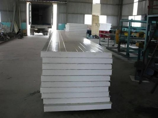 Thợ làm vách Panel tại Quận Thủ Đức
