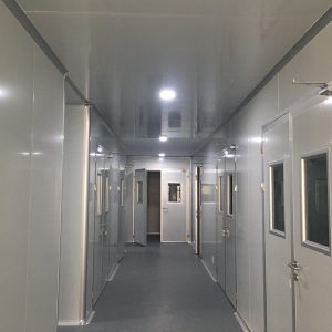 Thợ làm vách Panel tại Quận 3