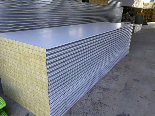 Thợ làm vách Panel tại Nhà Bè