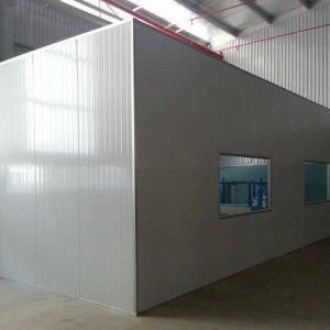 Thợ làm vách Panel tại Quận 2