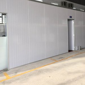 Thợ làm vách Panel tại Nhà Bè