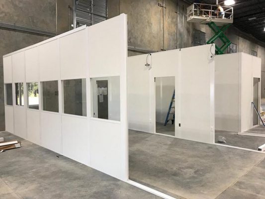 Thợ làm vách panel tại Quận Phú Nhuận
