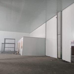 Thợ làm vách Panel tại Cần Giờ