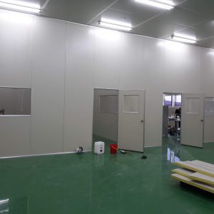 Thợ làm vách Panel tại Quận 6