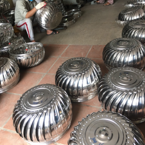 Lắp đặt quả cầu hút nhiệt tại quận Bình Thạnh